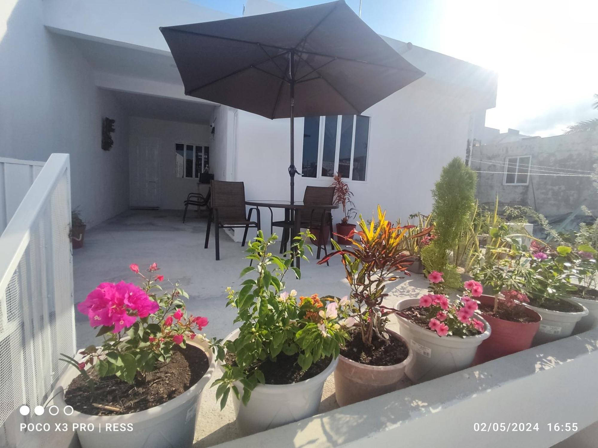 Tierra Maya Hotel Playa del Carmen Eksteriør billede