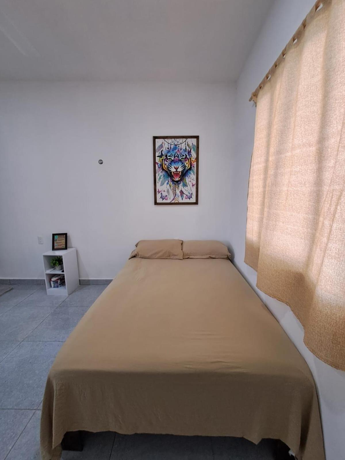 Tierra Maya Hotel Playa del Carmen Eksteriør billede