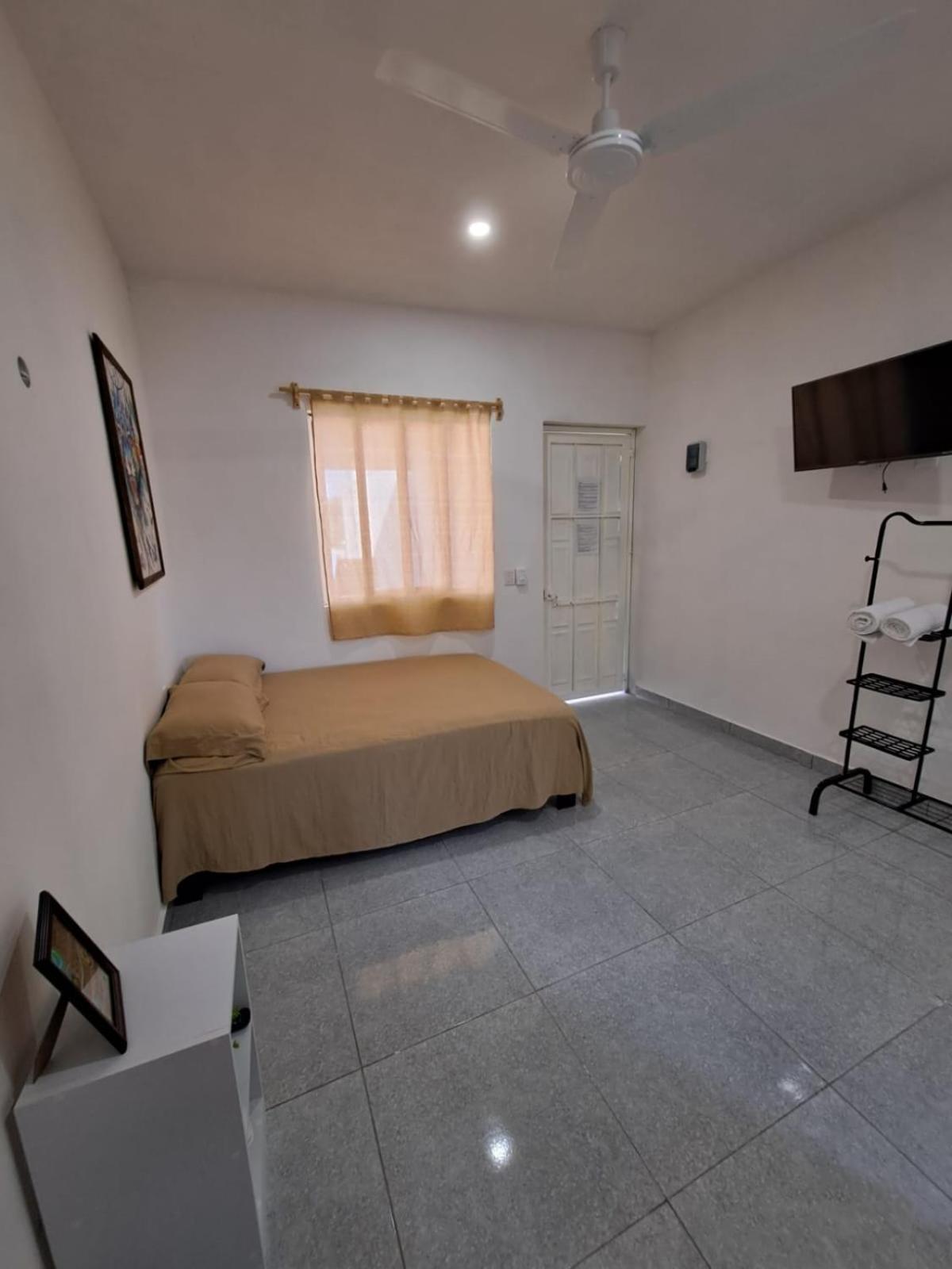 Tierra Maya Hotel Playa del Carmen Eksteriør billede